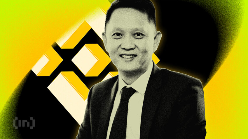 Mas Mataas ng Halos 40% ang Inflows ng Binance 2024 Kumpara sa 10 Pinakamalalapit na Competitors