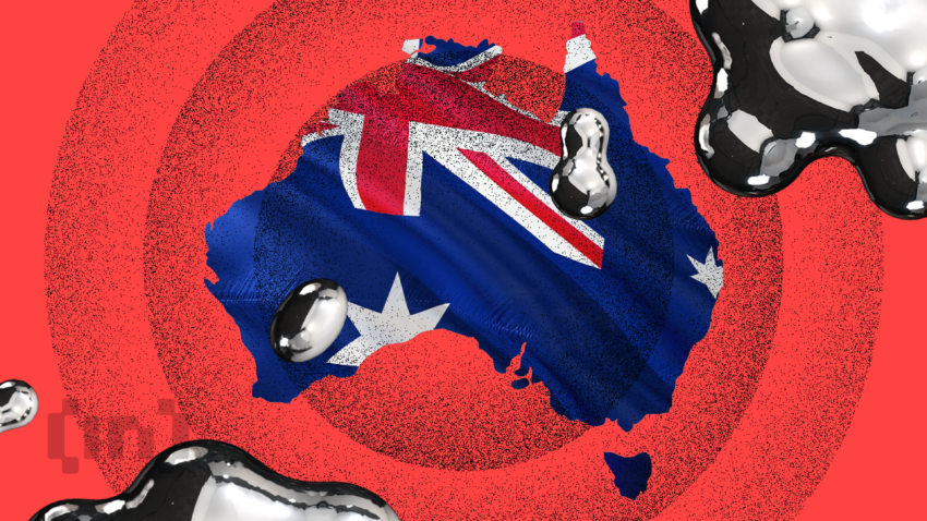 AUSTRAC Nag-anunsyo ng Crackdown sa Australian Crypto ATMs