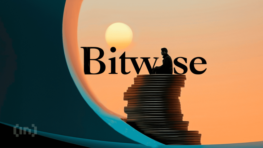 Bitwise: Bitcoin Aabot ng $200,000 at Malaking Kita para sa Crypto Stocks sa 2025