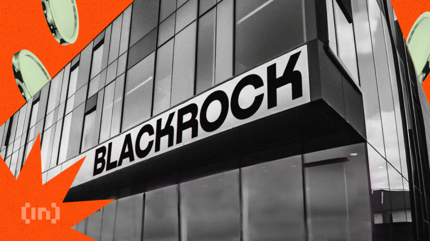 Naungusan ng BlackRock Bitcoin ETF ang Higit 50 Pinagsamang European Funds