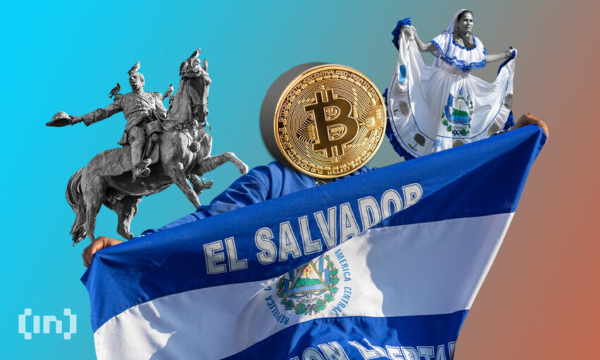 El Salvador Babaguhin ang Bitcoin Payment Law para sa $1.3 Billion IMF Loan