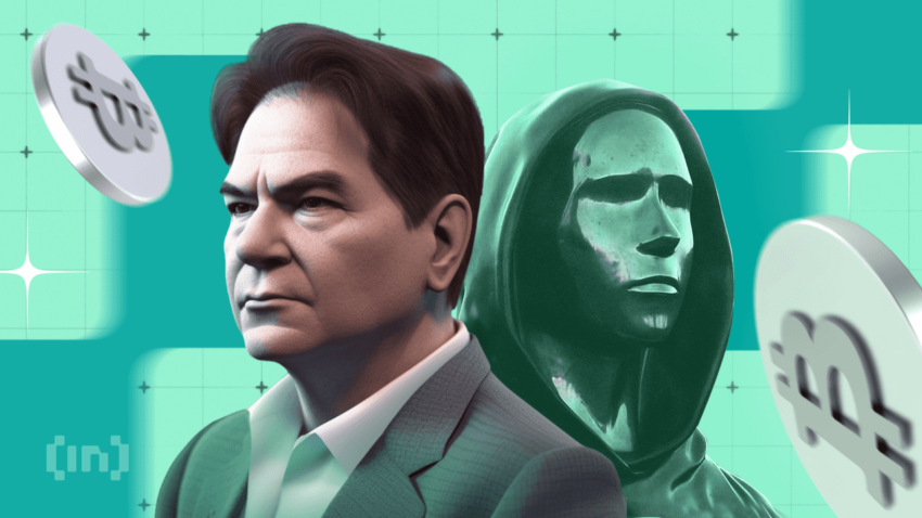 Craig Wright Sentenced to 12 Months in Jail for False Satoshi Claims