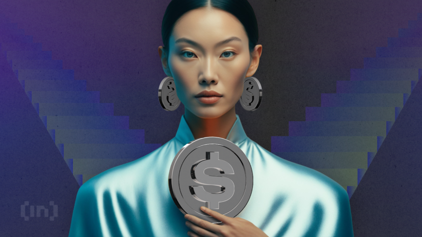 Stablecoins Sumasakop sa 60% ng Crypto Transaction Volume, Ayon sa Report