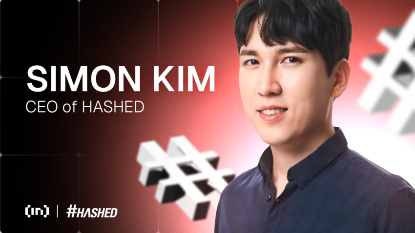 Hashed CEO Simon Kim: Bitcoin, Stablecoins, at AI ang Magpapalago sa Crypto sa 2025