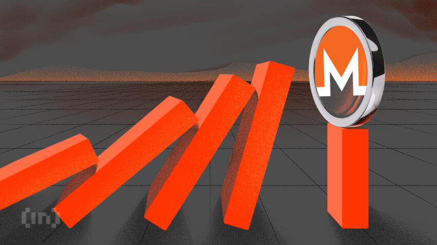 Monero (XMR) Angat Bilang Top Performing Altcoin sa Loob ng 24 Oras Habang Steady ang Market