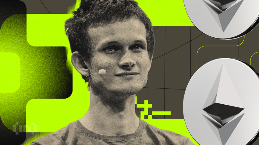 Coinbase at Uniswap Suportado ang Vision ni Vitalik Buterin para sa Crypto Wallets