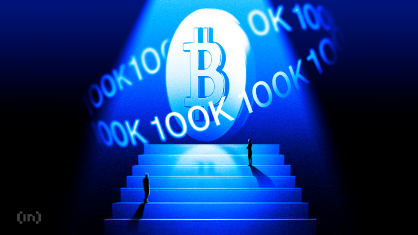 Bitcoin Umabot sa $100,000: Bagong All-Time High na Tagumpay