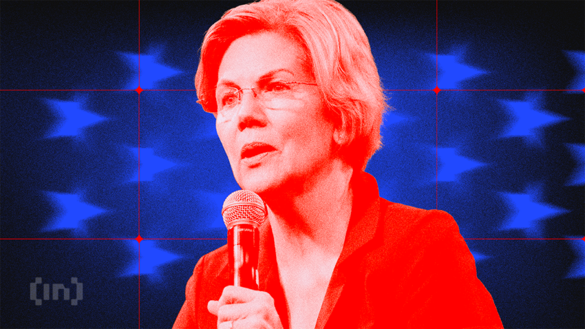 Elizabeth Warren Nananawagan ng Federal na Pagsusuri sa TRUMP at MELANIA Meme Coins