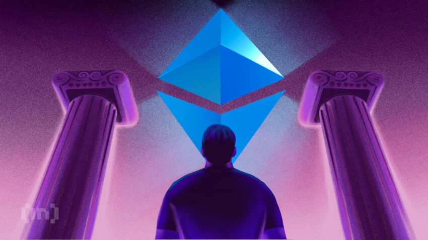 Ethereum Price Nagbabalik: Market Nag-stabilize Dahil sa Bumabang Selling Pressure