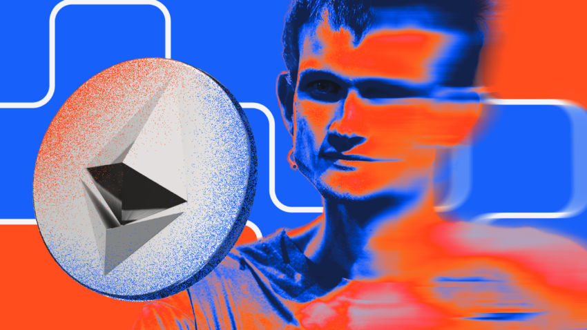 Vitalik Buterin Naglatag ng Plano para I-scale ang Ethereum L1 at L2 Protocols sa 2025