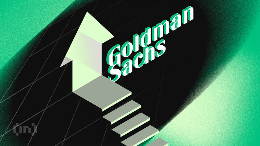 CEO ng Goldman Sachs tungkol sa Bitcoin: Isang “Speculative” Asset, Hindi isang “Threat sa US Dollar”