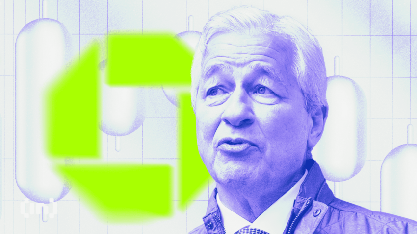 Jamie Dimon Nagbabala Tungkol sa Bitcoin: Parang Paninigarilyo – Hindi Healthy