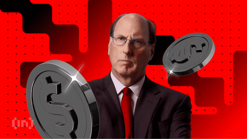 BlackRock CEO Larry Fink: Maaaring Umabot ang Bitcoin sa $700,000 Dahil sa Interes ng mga Institusyon