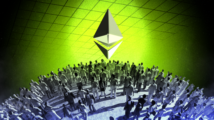 Ethereum ETFs Nag-Set ng Bagong Record ngayong December: Institutional Interest Umabot ng Higit sa $2 Billion