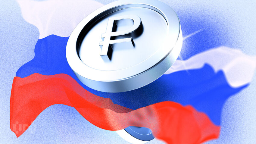 Tumriple ang Demand ng Russia para sa Bitcoin Mining Equipment sa 2024