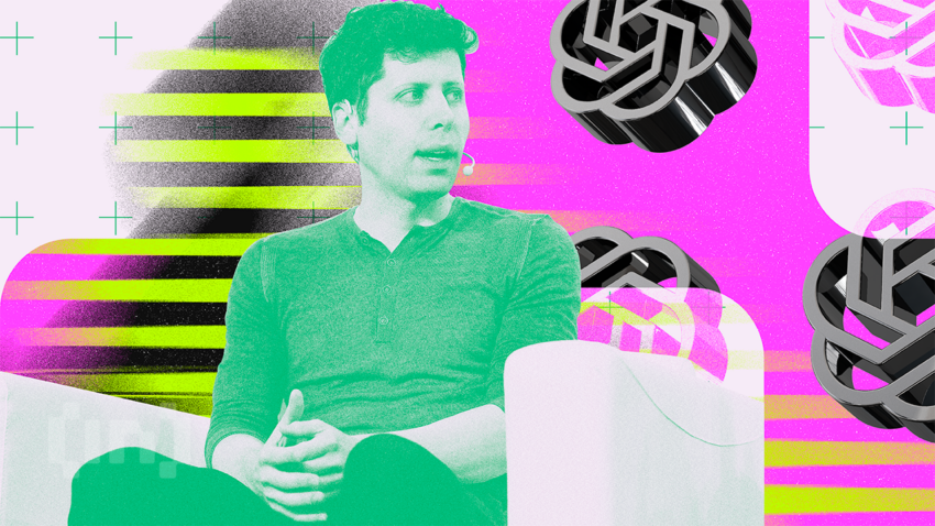 AI Agents Handa Nang Pumalit sa Trabaho, Ayon kay OpenAI CEO Sam Altman