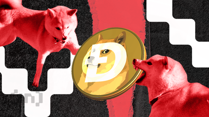 Dogecoin Steady Kahit $370,000 Institutional Buy Hindi Nagpasimula ng Rally