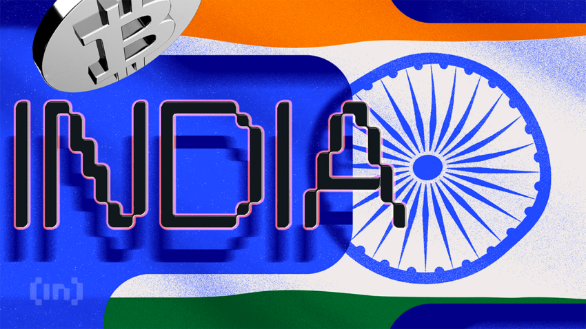 India Tinitingnan Muli ang Crypto Policies Kasabay ng Global Digital Asset Shifts