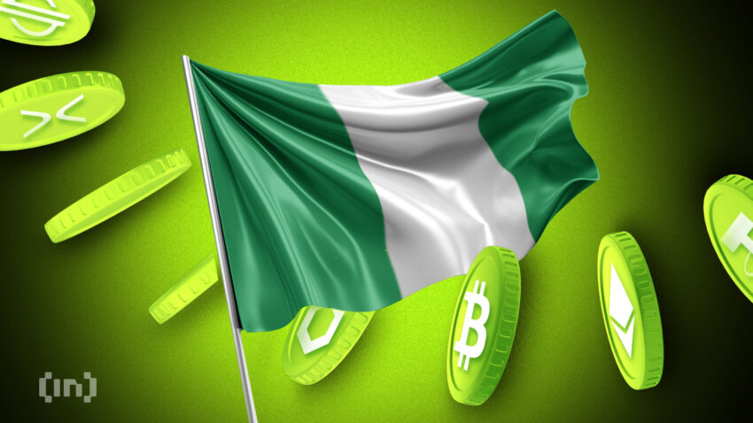 Nigeria Kinasuhan ang Binance ng Mahigit $81 Billion sa Fines at Taxes