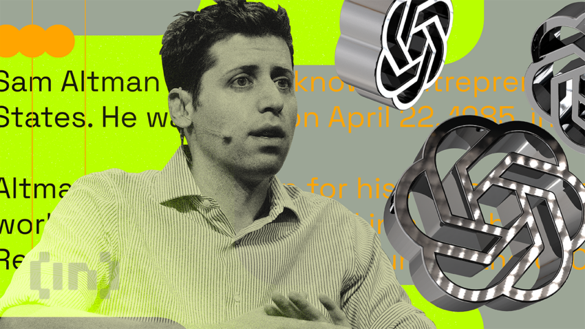 Sam Altman Ibinahagi ang Plano ng OpenAI para sa GPT-4.5 at GPT-5; WLD Token Tumaas ng 5%