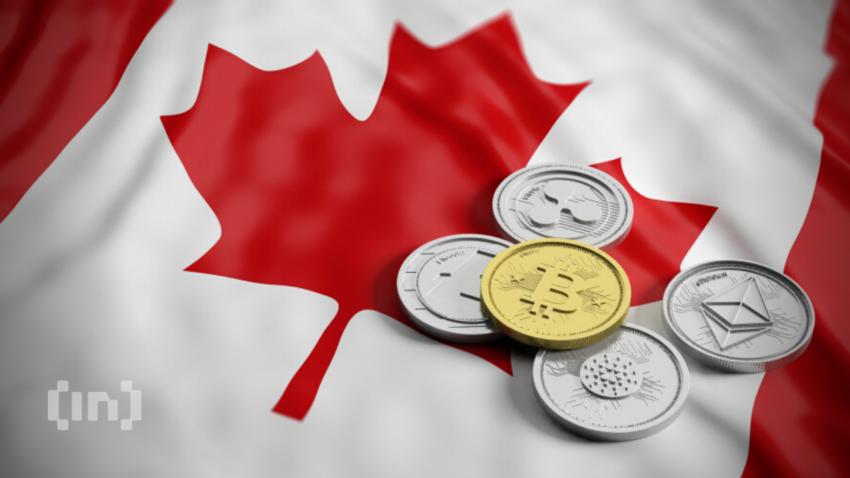 Bitcoin Nag-recover sa $100,000 Habang Nagkasundo ang Canada at US na I-postpone ang Tariffs