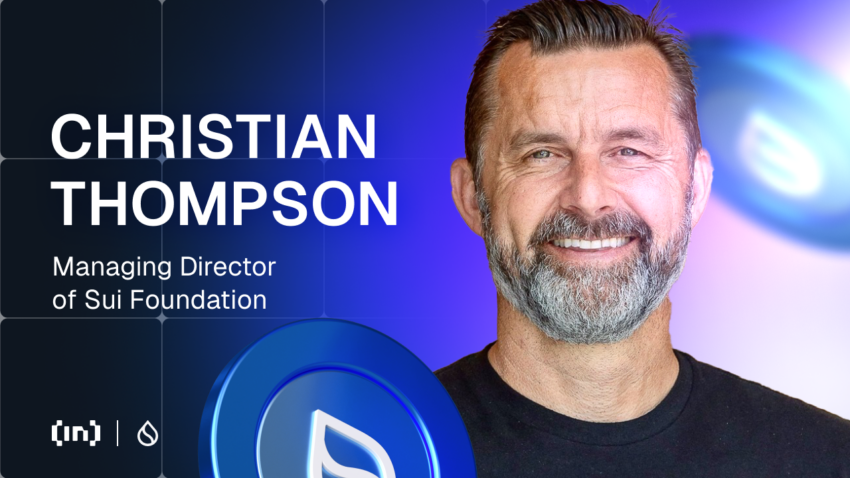 Usapan Kasama si Christian Thompson ng SUI Foundation: Mga Plano para sa 2025, Blockchain Gaming, Libra, at Iba Pa