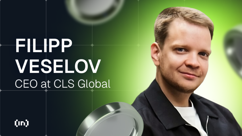 Ang Hinaharap ng Crypto Market-Making: CLS Global CEO Filipp Veselov sa Regulation, Tech, at Innovation