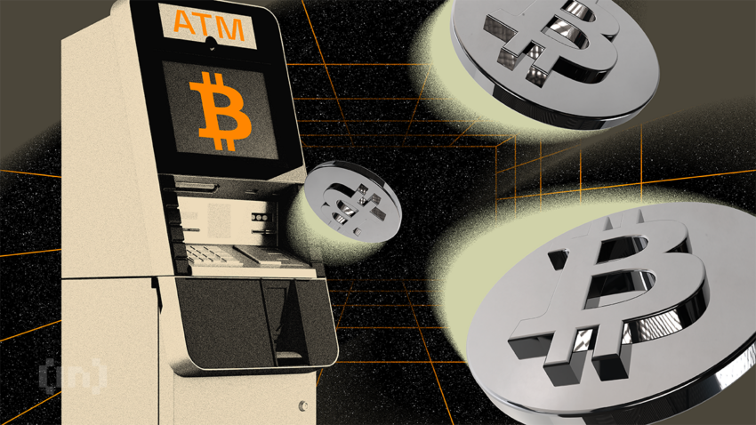 Mas Matinding Pagpapatupad sa Bitcoin ATMs Naganap Noong March