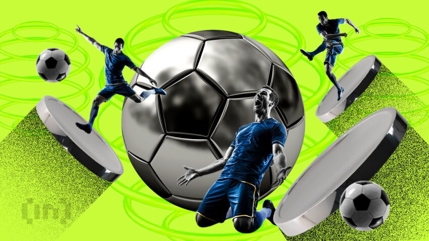 Nag-partner ang FIFA at Avalanche para Mag-launch ng Blockchain para sa Digital Collectibles