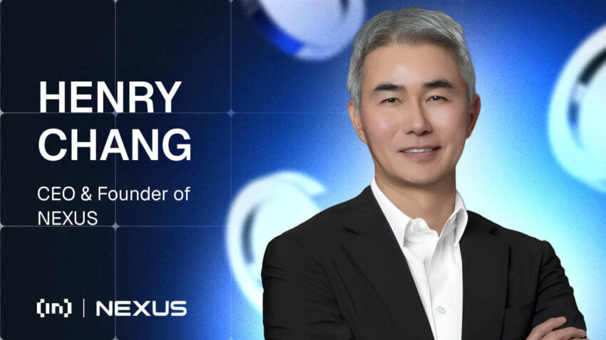 Nexus at CROSS Protocol: Binabago ang Blockchain Gaming sa Tunay na Pagmamay-ari