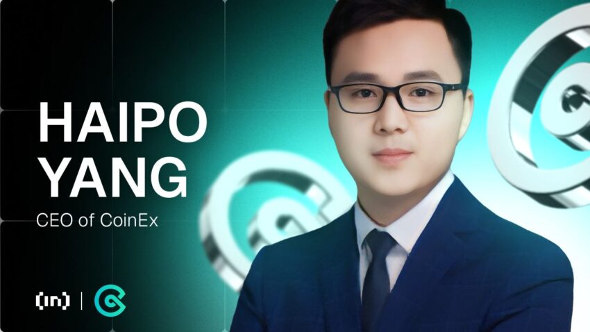 CoinEx CEO Haipo Yang: Papunta na ang Crypto Industry sa Mas Malalim na Specialization at Competition