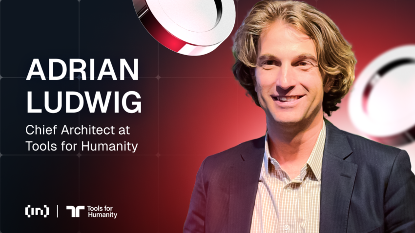 Chief Architect ng World Network sa Pagbuo ng Human-First Internet