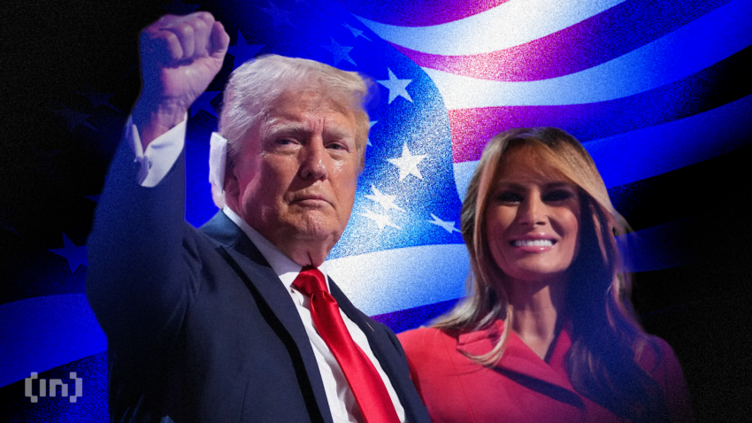 Paano Nag-perform ang ‘Made in USA Coins’ sa Unang 100 Araw ni Trump sa Opisina