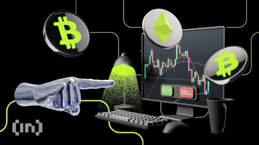 ETH/BTC Bagsak sa 2020 Low: Whale Selling Pressure Lalong Lumalakas