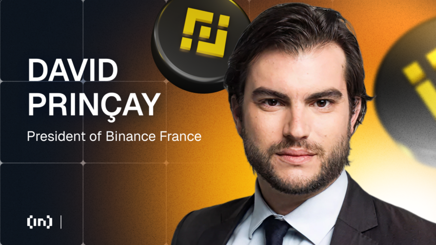 Binance France President Usap sa Q1 Milestone, Bagong Produkto, at EU Strategy