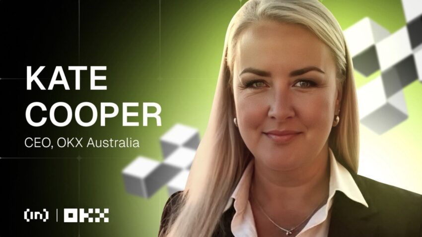 Crypto Crossroads ng Australia: OKX’s Kate Cooper sa Regulation, Adoption, at Ano ang Susunod