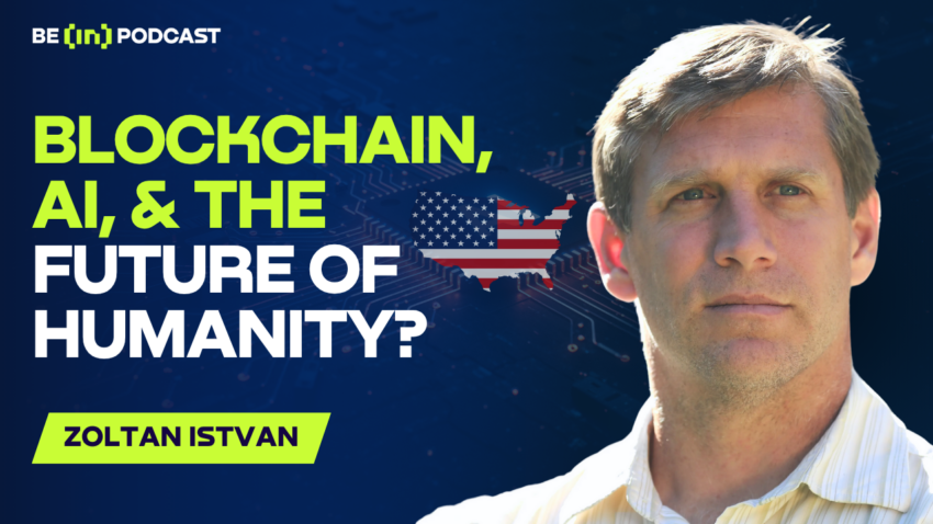 Paano Lalabanan ng US Transhumanist Party ang Banta ng AI sa Sangkatauhan