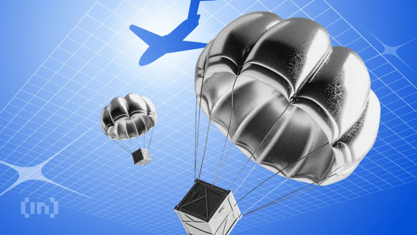 Kung Tamad Ka, Wala Kang Airdrop—2025 Rules Mas Strikto Na