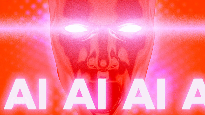 AI Agent Tokens Umangat ng 39.4%, Nangunguna sa Crypto Market Comeback