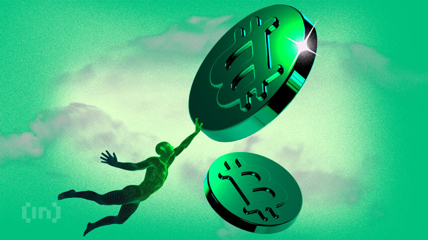 Bitcoin Pwede Umabot ng $600,000 sa October 2025, Ayon kay Fred Krueger
