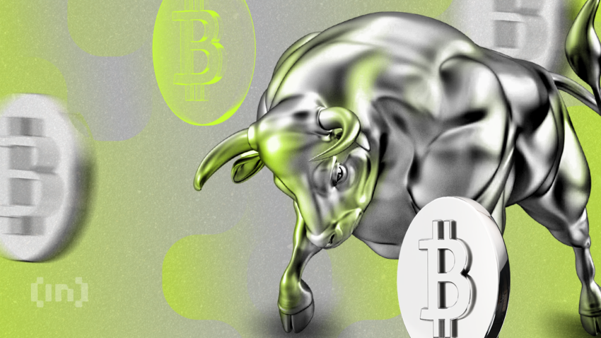 Bitcoin Malapit Na Bang Mag-Bull Rally? Analysts Nakikita ang Positibong Senyales Ngayong May