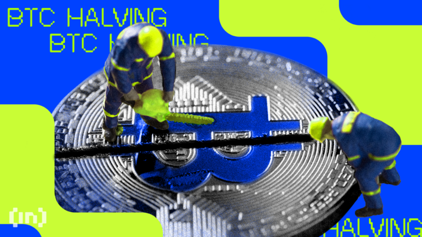 Ano ang Bitcoin Halving?