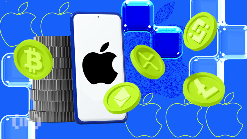 Apple Papayag sa Crypto Payments sa Apps Matapos ang Bagong US Court Ruling