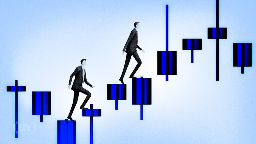 Bitcoin All-Time High Nag-udyok ng Global Corporate Adoption sa Iba’t Ibang Sektor