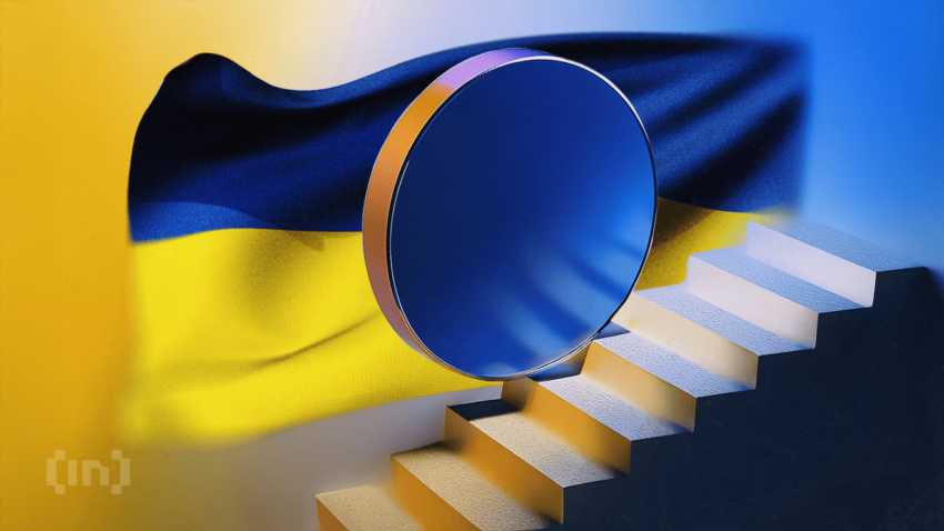 Ukraine Nag-Sanction ng 60 Kumpanya at 73 Tao na Konektado sa Crypto Evasion ng Russia