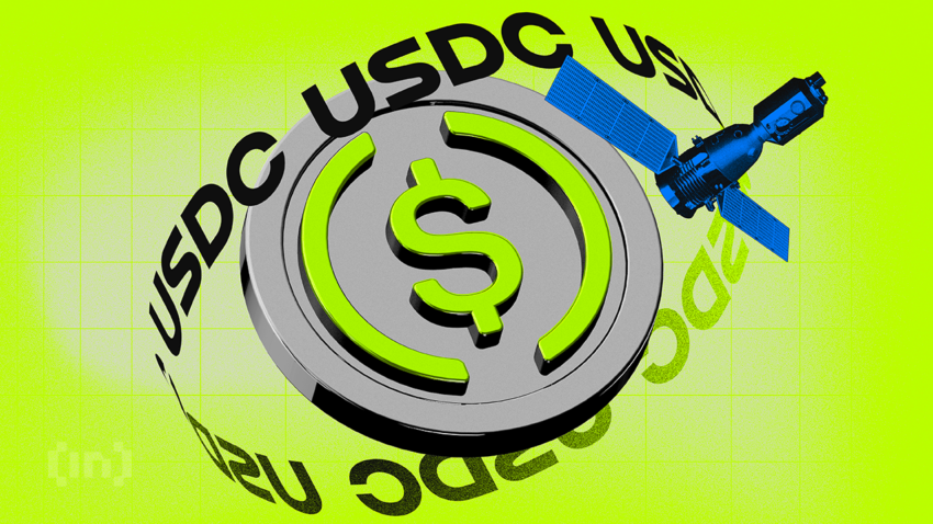 USDC Volume Lumobo, USDT Market Share Nanganganib?