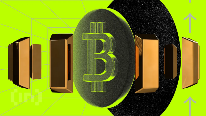 Bitcoin Panalo sa Gold bilang Top Asset ng Amerika — Ano ang Nagpapagalaw ng Pagbabago?