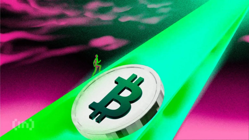 Bitcoin Malapit na sa All-Time High, Pero Google Searches Bumagsak sa 2022 Levels