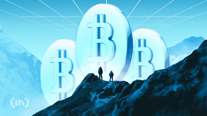 5 Dahilan Bakit Pwede Umabot ng $200,000 ang Bitcoin sa Cycle na ‘To