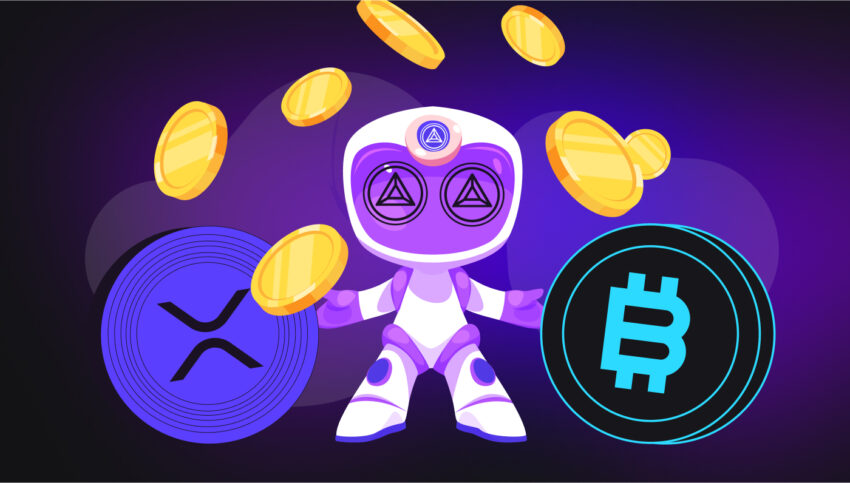 Aling AI ang Pwedeng Mag-Trade ng Bitcoin at XRP Mo ng Automatic para sa Passive Income?